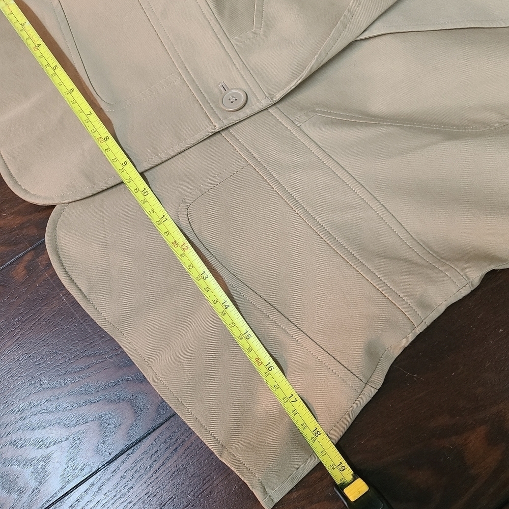 Moda Blazer - Picture 9 of 11